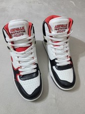 Airwalk Prototype 600F Sneaker