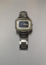 Nivada Mustang 78 Automatic -