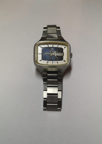 Nivada mustang automatic - mustang,