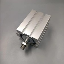 1 Piece Pneumatic Cylinder