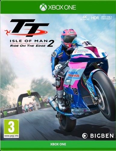 Isle man ride on the - tt,