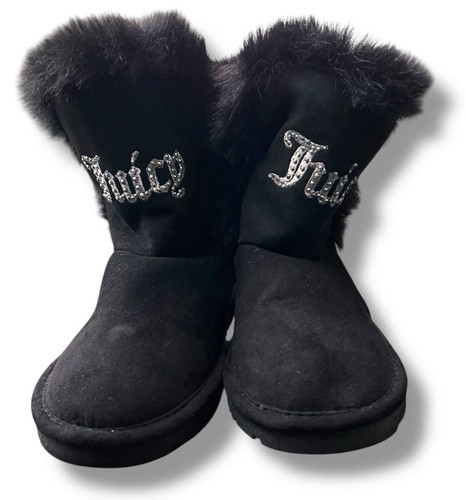 Scarpe stivaletti juicy - scarpe,
