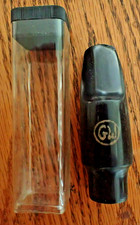 GW NEW YORK 7M BOCCAGLIO SAX