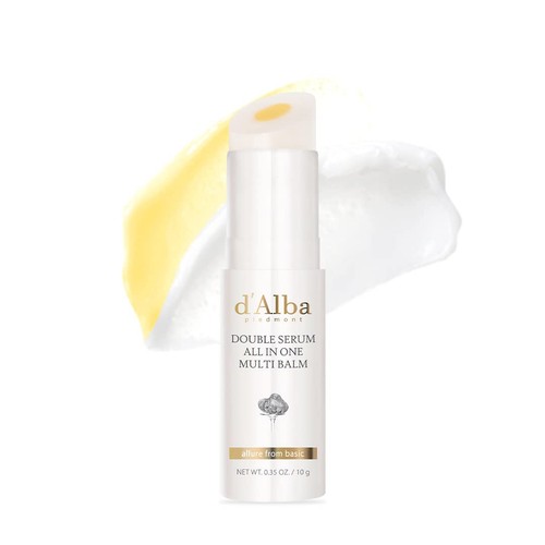 Alba stick balsamo - alba,