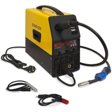 Saldatrice inverter STANLEY