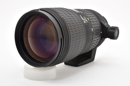 Sigma apo 200mm - sigma,