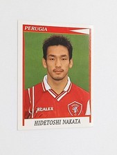 Figurina calciatori panini - figurina,