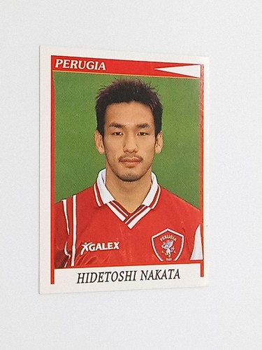 Figurina calciatori panini - calciatori,