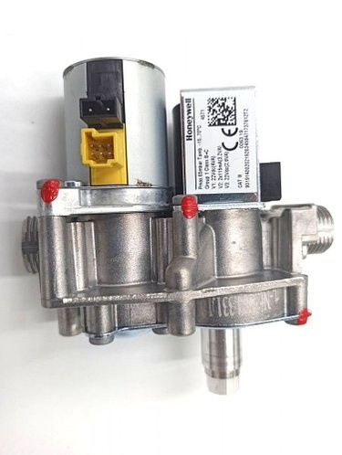 Valvola gas compatibile - gas,