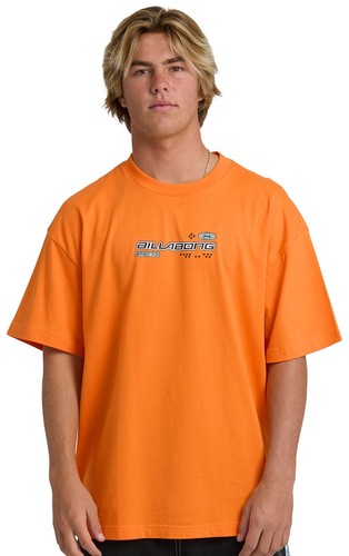 Shirt billabong spec 73 - spec,