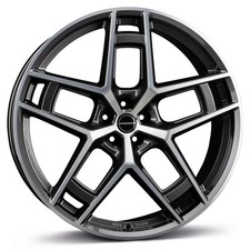Cerchi Borbet TF 10.5x24 ET40