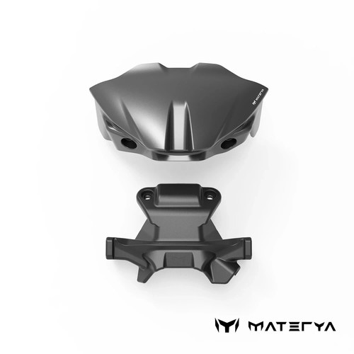 Cupolino cover materya ktm - cover,