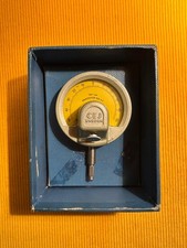 CEJ Sweden Mikrokator 500 A-4 - Comparatore meccanico - Vintage Swedish Precisio