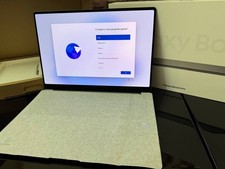 Samsung Galaxy Book5 Pro 16"