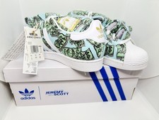 Adidas Jeremy Scott Money