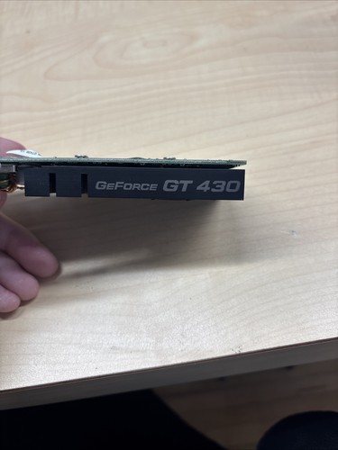 Evga nvidia geforce - evga, 430
