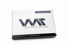 Handlebar Riser VT1 Silver for