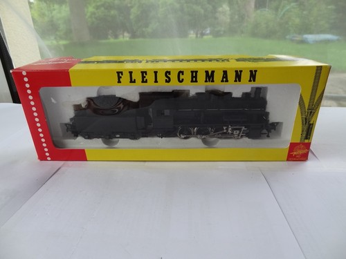 Ech fleischmann loco - ,