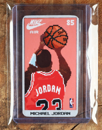 Michael jordan rookie - jordan,
