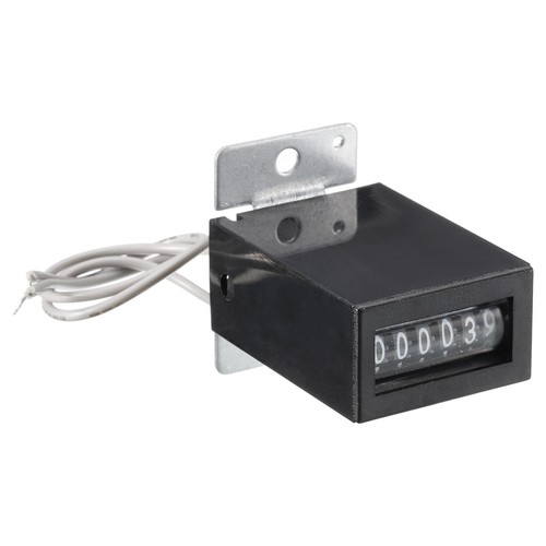 Contatore elettromagnetico - contatore,