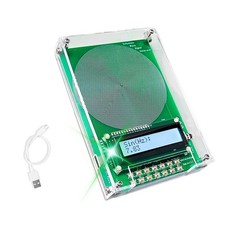 Generatore di Frequenza