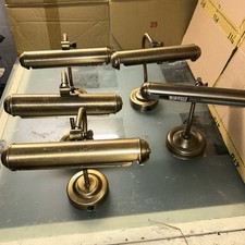 Lampada da parete per quadri