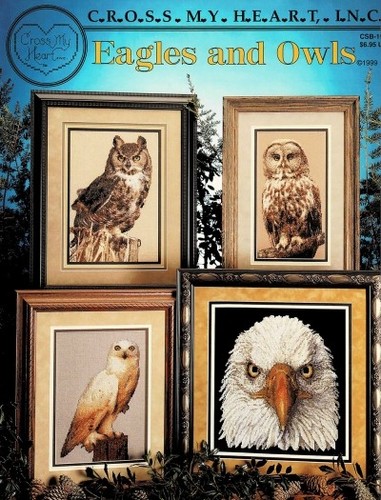 Libro grafico punto croce - , il