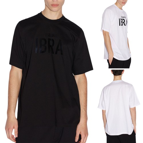 Shirt uomo dsquared2 manica - t-shirt,