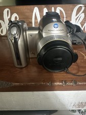 Konica Minolta DiMAGE Z6