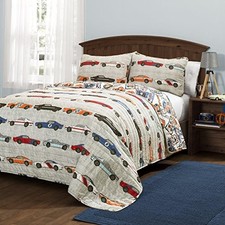 (TG. Coppia) Lush Decor 2