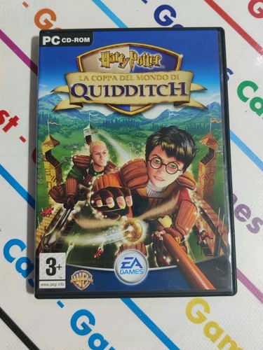 Games harry potter coppa - games,