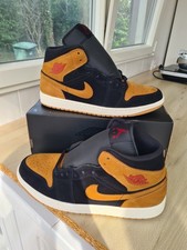 Basket air Jordan 1 mid se lin