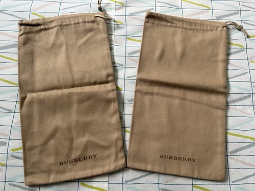 Burberry sacchetto polvere per - burberry,