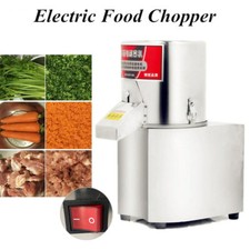 Tritatutto Elettrico per