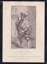 Cartolina Circolo Filatelico