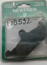 PASTIGLIE NEW FREN FDB59