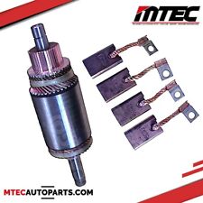 KIT INDOTTO DINAMOTORE DINAMO