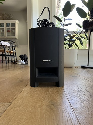 Bose cinemate series - bose,