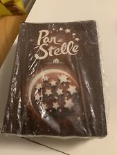 Quaderno Pan Di Stelle