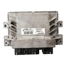 Centralina Iniezione RENAULT