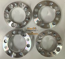 Distanziali ruota nissan - distanziali,