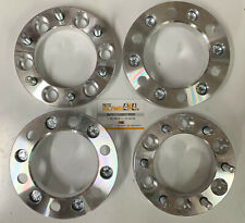 DISTANZIALI RUOTA NISSAN TERRANO I-II / PATROL / NAVARA / PICK UP