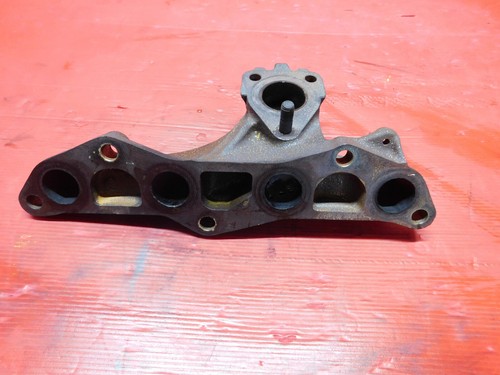 Collettore scarico toyota - collettore,