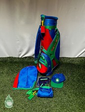 Borsa, cappello, cover e