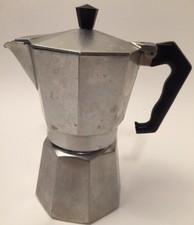 Urna espresso piano cottura ABC vintage Crusinallo #367 Made in Italy Morenito