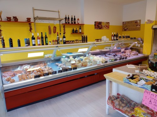 Banco frigo usato - frigo,