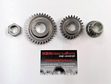 Ingranaggio Albero Motore - Gear Primary Drive Crankshaft Suzuki DR-Z LT-Z 400