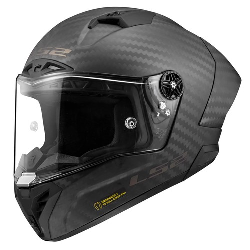 Casco integrale ls2 ff805 - casco,