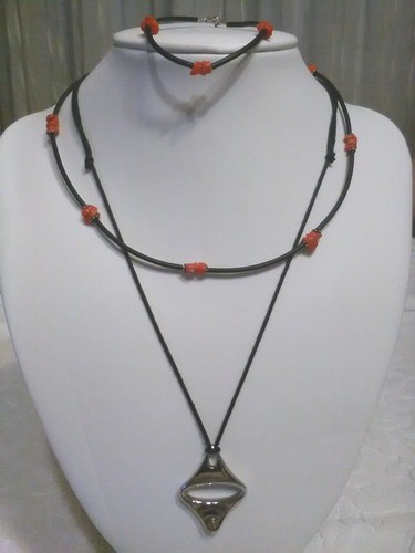 Brosway collana con diamantino - brosway,