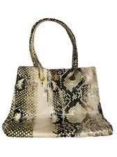 ROBERTO CAVALLI BORSA DONNA